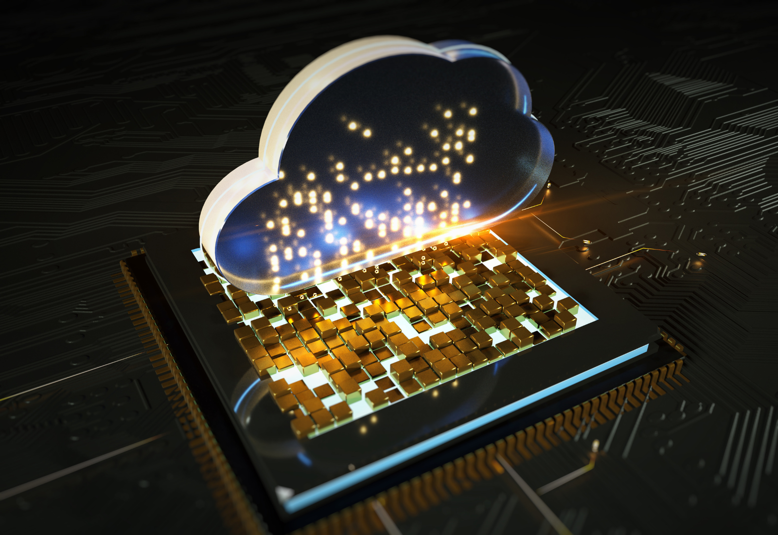 ACME AWS Cloud Partner Bahrain
